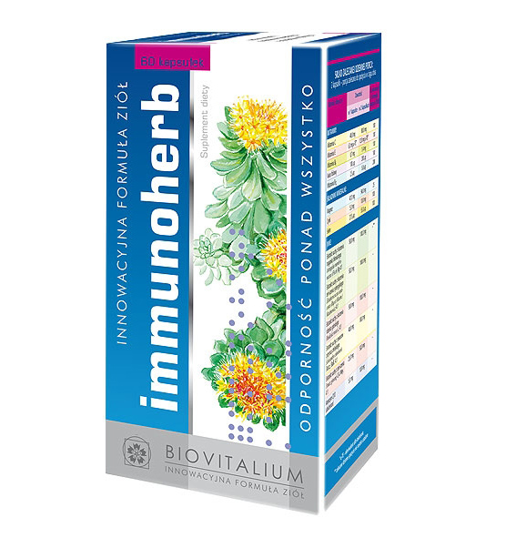 immunoherb