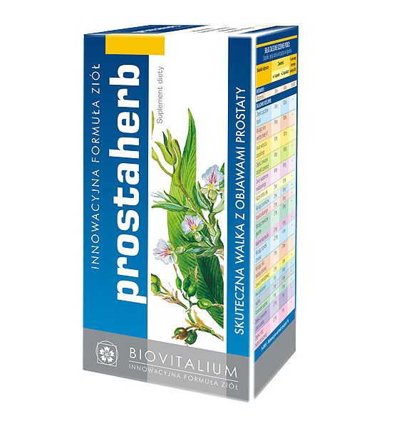 prostaherb